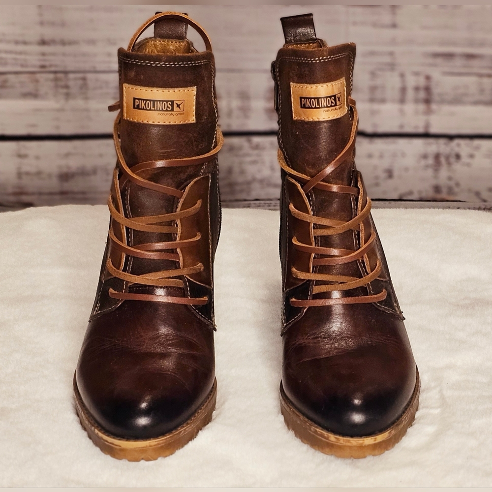Pikolinos Boots